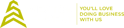 Weston Forest logo