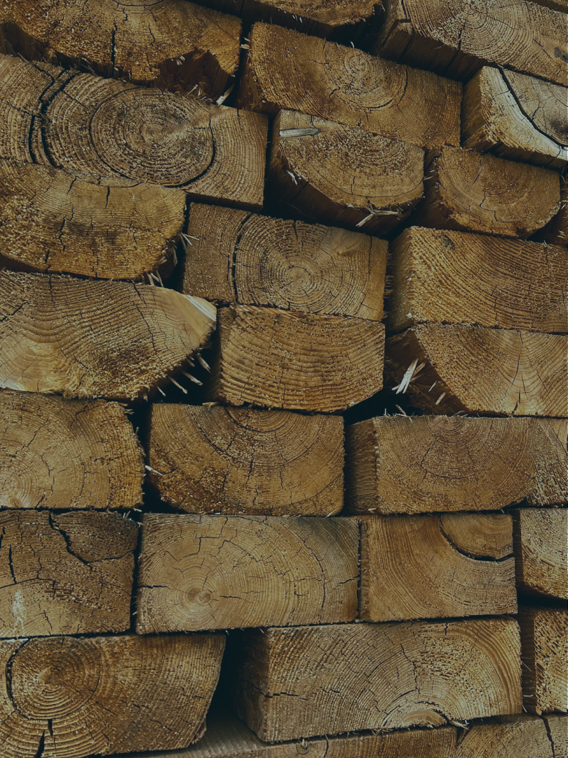 lagging lumber