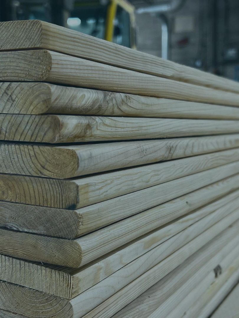 Lumber Products